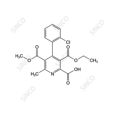 AmlodipineImpurity36