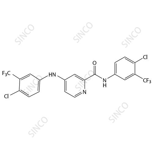 Regorafenib Impurity 34