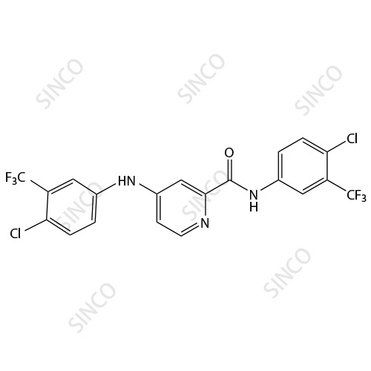 Regorafenib Impurity 34