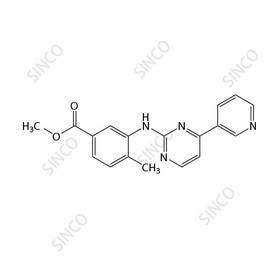 Nilotinib Impurity 15