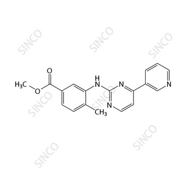 Nilotinib Impurity 15