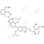 Pantoprazole Impurity 45