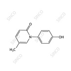 Pirfenidone Impurity 7