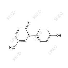 Pirfenidone Impurity 7