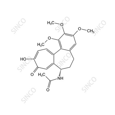 Colchicine Impurity F