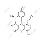 FinerenoneImpurity9