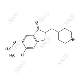 Donepezil Impurity 3