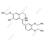 Drotaverine Impurity 8