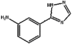 3-(4H-[1,2,4]Triazol-3-yl)-phenylamine