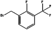 2-FLUORO-3-(TRIFLUOROMETHYL)BENZYL BROMIDE