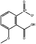 2-Methoxy-6-nitrobenzoic Acid