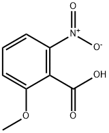 2-Methoxy-6-nitrobenzoic Acid