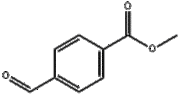 Methyl 4-formylbenzoate