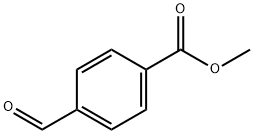 Methyl 4-formylbenzoate