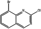 8-Bromo-2-chloroquinazoline