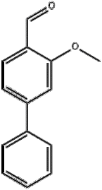 2-Methoxy-4-phenylbenzaldehyde