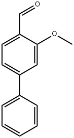 2-Methoxy-4-phenylbenzaldehyde