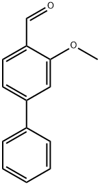 2-Methoxy-4-phenylbenzaldehyde