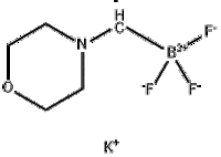 Potassiumtrifluoro(morpholinomethyl)borate