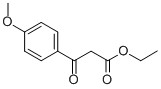 Ethyl-4-methoxy benzoyl acetate