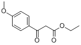 Ethyl-4-methoxy benzoyl acetate