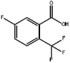 5-Fluoro-2-(trifluoroMethyl)benzoic acid