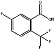 5-Fluoro-2-(trifluoroMethyl)benzoic acid
