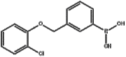 3-(2-ChlorophenoxyMethyl)phenylboronic acid