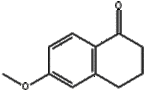 6-methoxy-1-tetralone