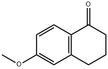 6-methoxy-1-tetralone