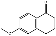 6-methoxy-1-tetralone