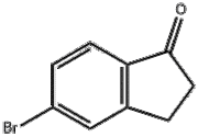 5-bromo-1-indanone