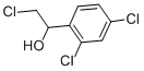 2-Chloro-1-(2,4-dichlorophenyl)ethan-1-ol