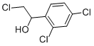 2-Chloro-1-(2,4-dichlorophenyl)ethan-1-ol