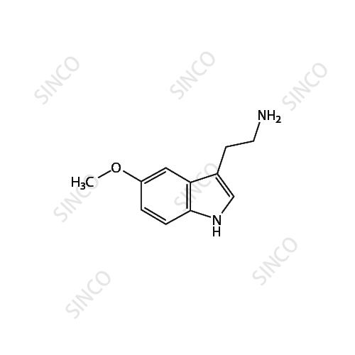 Melatonin Impurity 2