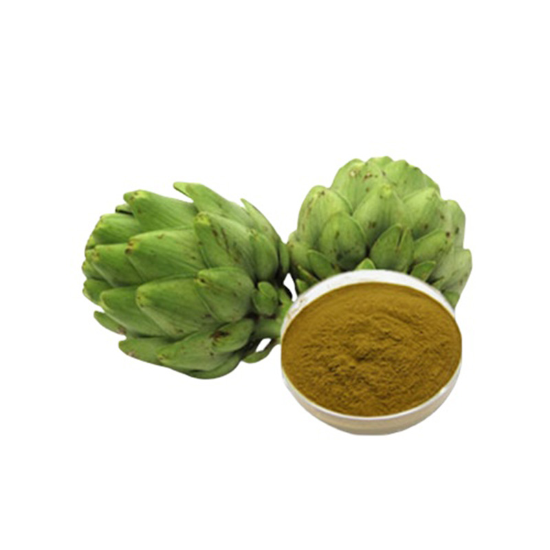 Cynarin 5% Artichoke Extract Powder  
