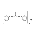 Tris(dibenzylideneacetone)dipalladium