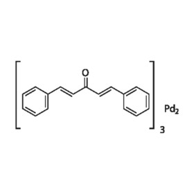 Tris(dibenzylideneacetone)dipalladium