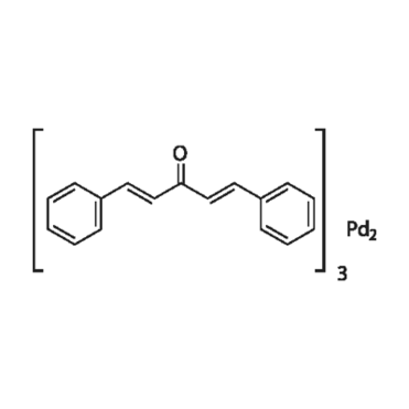 Tris(dibenzylideneacetone)dipalladium