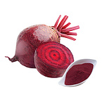 Beetroot Juice Powder 4:1~20:1 Beet Root Extract with Betanin