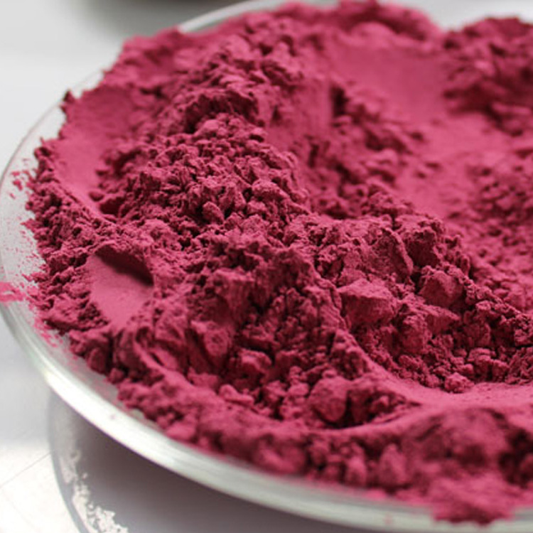 Beetroot Juice Powder 4:1~20:1 Beet Root Extract with Betanin  
