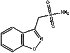 Zonisamide