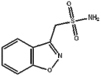 Zonisamide