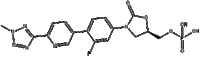 Tedizolid Phosphate