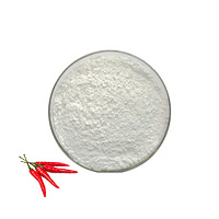 Chili Pepper Extract Powder 1%-98% Capsaicin Capsicum Extract