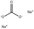 Sodium carbonate