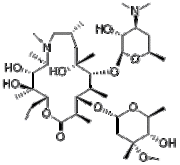 Azithromycin