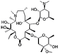 Azithromycin