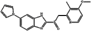 Ilaprazole