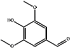 Syringaldehyde